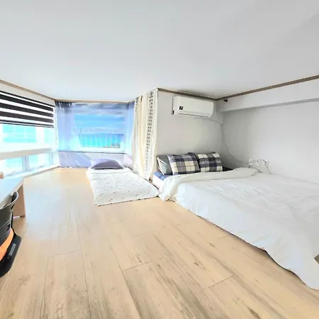 Like U Residence Goyang Exterior photo