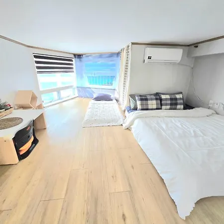 Like U Residence Goyang Room photo