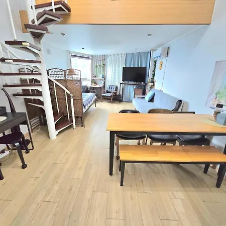 Like U Residence Goyang Exterior photo