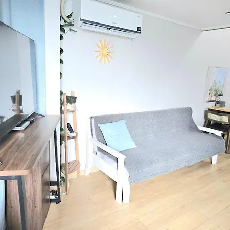 Like U Residence Goyang Exterior photo