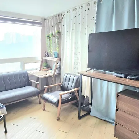 Like U Residence Goyang Room photo