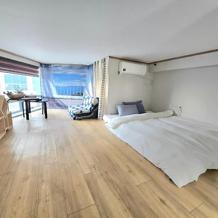 Like U Residence Goyang Room photo