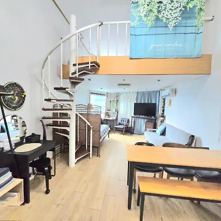 Like U Residence Goyang Exterior photo
