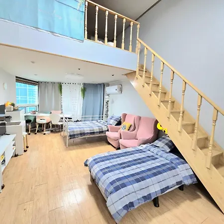 Like U Residence Goyang Room photo