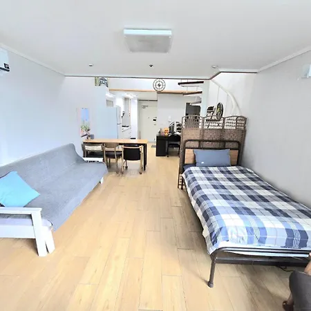 Like U Residence Goyang Room photo