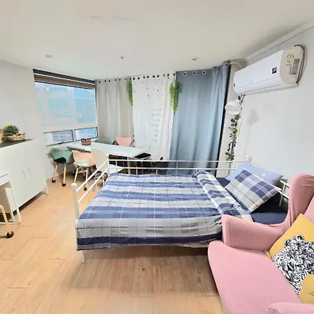 Like U Residence Goyang Room photo