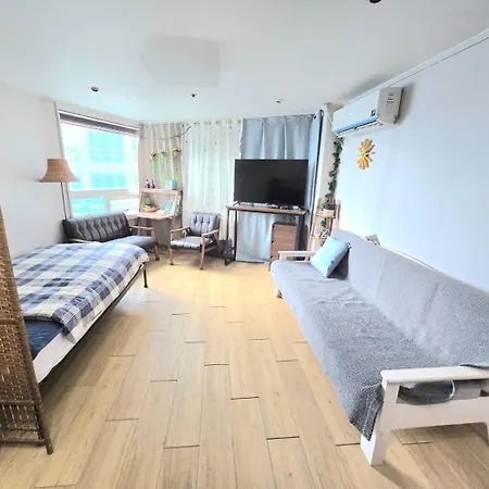 Like U Residence Goyang Room photo