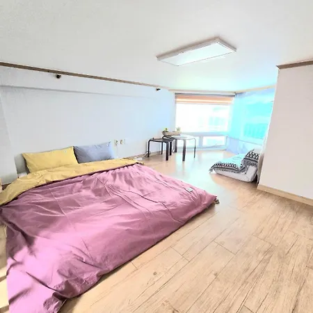 Like U Residence Goyang Room photo