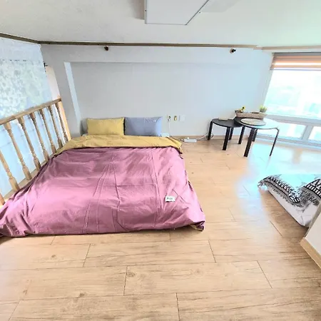 Like U Residence Goyang Room photo