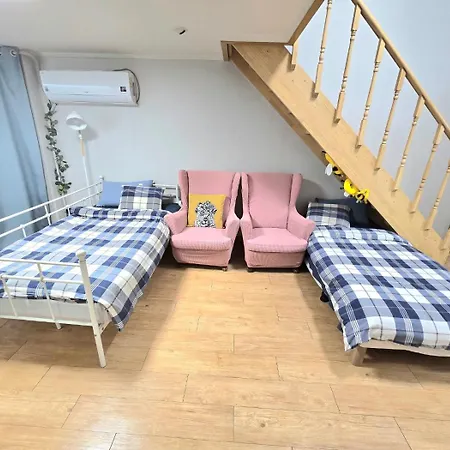 Like U Residence Goyang Room photo