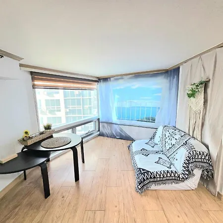 Like U Residence Goyang Exterior photo