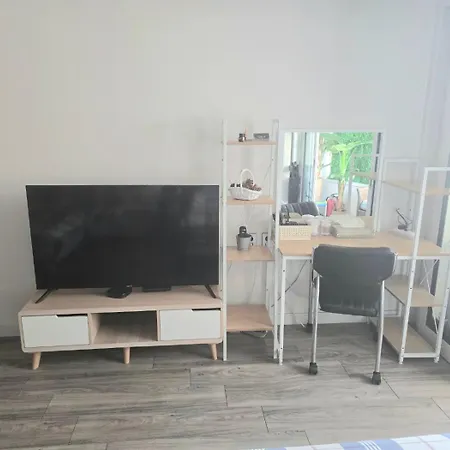 Like U Residence Goyang Exterior photo