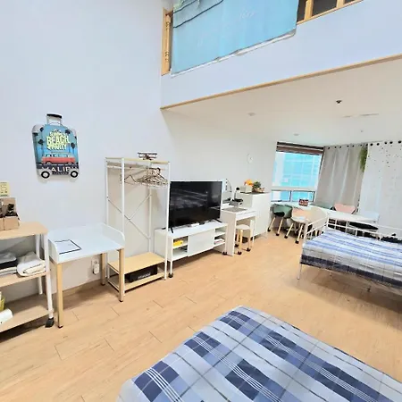 Like U Residence Goyang Room photo