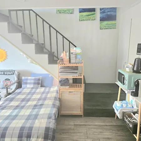 Like U Residence Goyang Exterior photo
