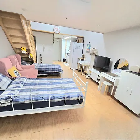 Like U Residence Goyang Room photo