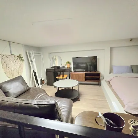 Like U Residence Goyang Room photo