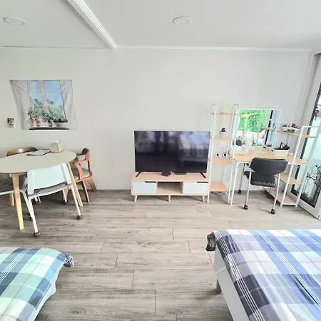 Like U Residence Goyang Room photo