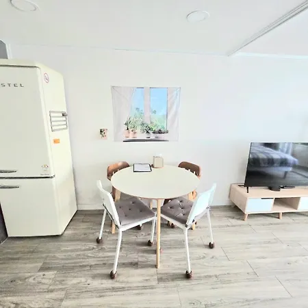 Like U Residence Goyang Exterior photo