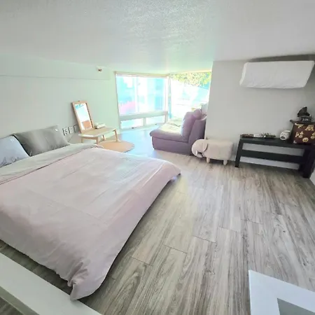 Like U Residence Goyang Exterior photo