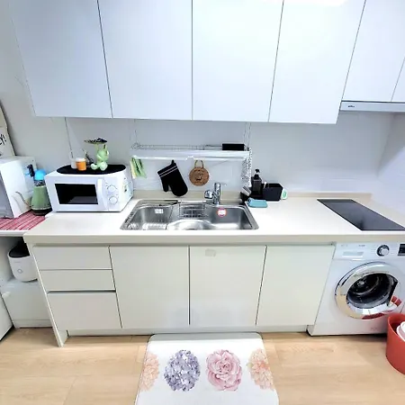 Like U Residence Goyang Room photo