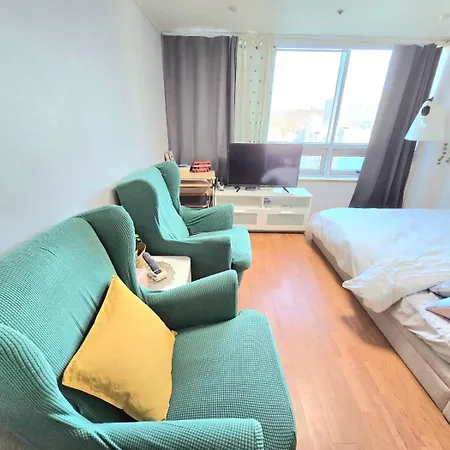 Like U Residence Goyang Room photo