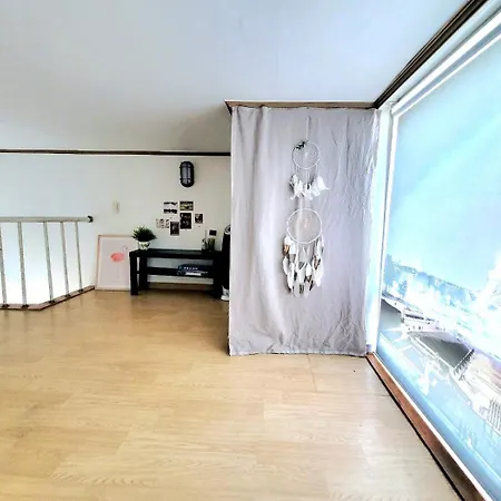 Like U Residence Goyang Exterior photo