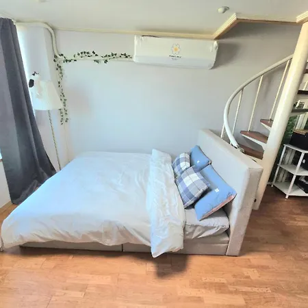 Like U Residence Goyang Room photo