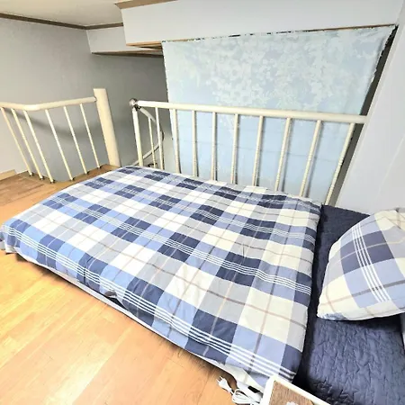 Like U Residence Goyang Room photo