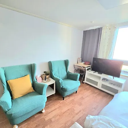 Like U Residence Goyang Exterior photo