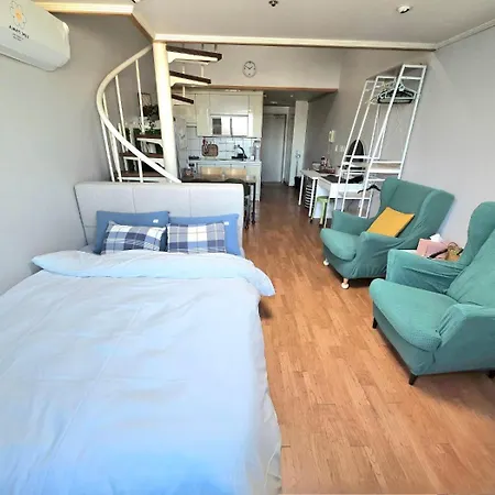 Like U Residence Goyang Room photo
