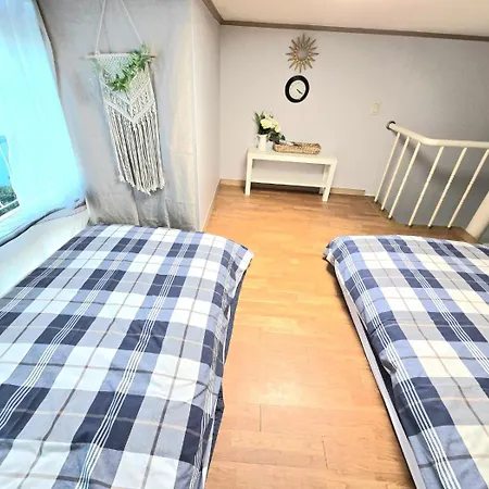 Like U Residence Goyang Room photo