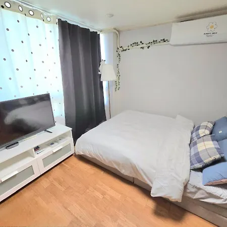 Like U Residence Goyang Room photo