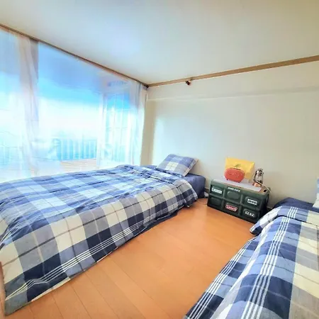 Like U Residence Goyang Room photo