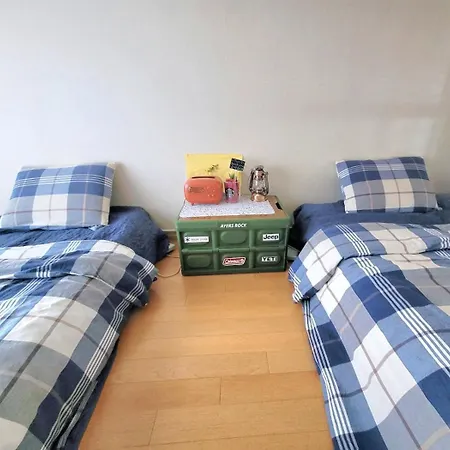 Like U Residence Goyang Room photo