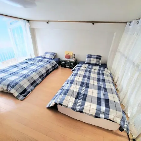 Like U Residence Goyang Room photo