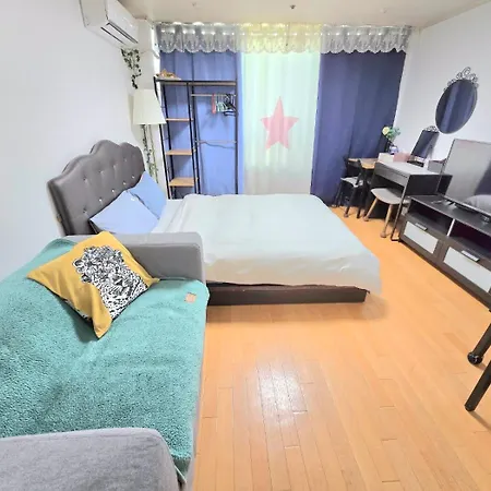 Like U Residence Goyang Room photo
