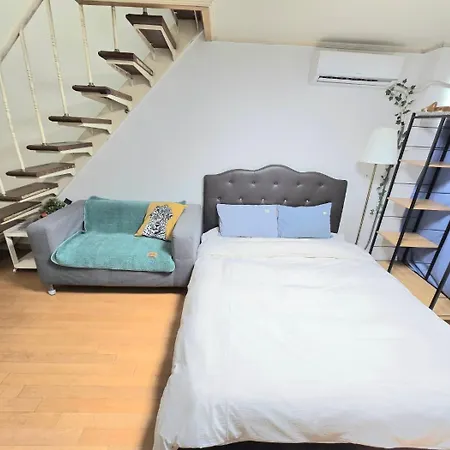 Like U Residence Goyang Room photo