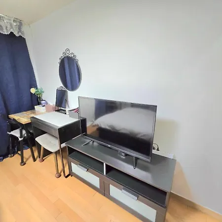 Like U Residence Goyang Room photo