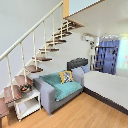 Like U Residence Goyang Room photo