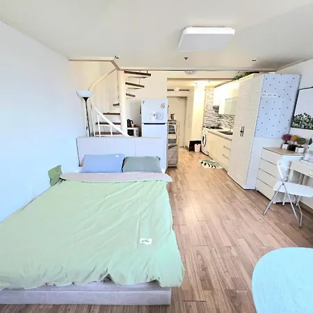 Like U Residence Goyang Room photo