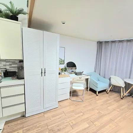 Like U Residence Goyang Room photo