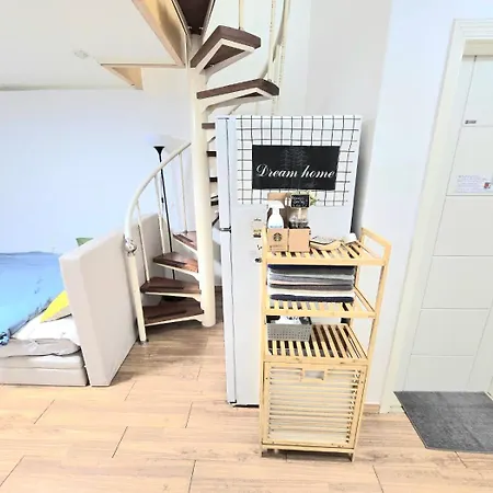 Like U Residence Goyang Room photo