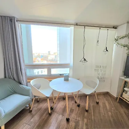 Like U Residence Goyang Exterior photo