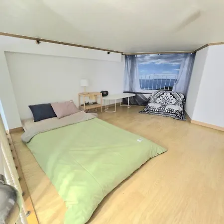 Like U Residence Goyang Exterior photo
