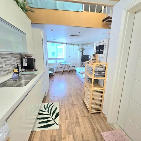 Like U Residence Goyang Exterior photo