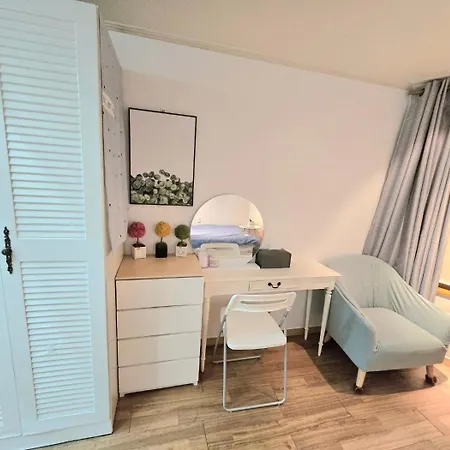 Like U Residence Goyang Room photo