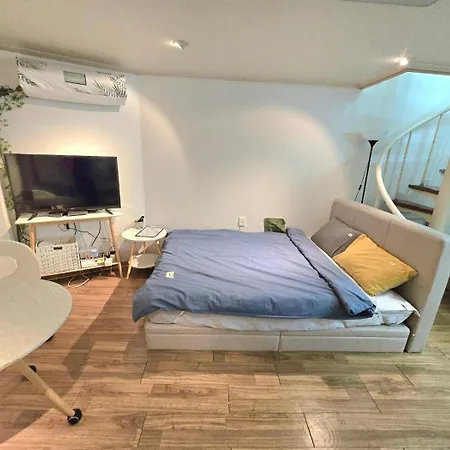 Like U Residence Goyang Room photo