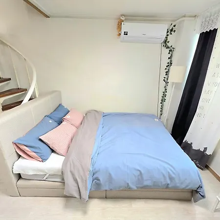 Like U Residence Goyang Exterior photo