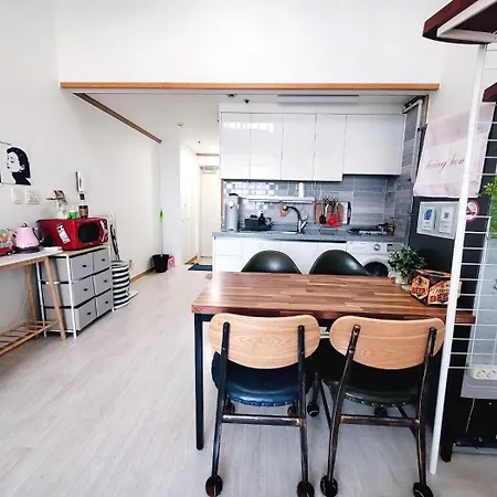 Like U Residence Goyang Exterior photo