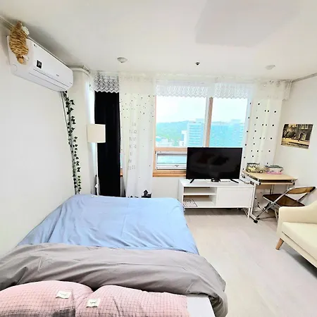 Like U Residence Goyang Exterior photo